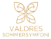 Logo Valdres Sommersymfoni